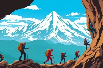 登山冒険映画特集