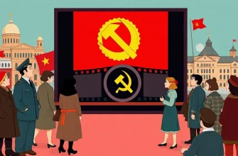 ソビエト映画の性転換特集