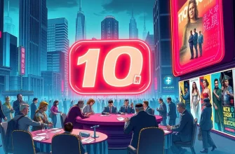 交渉の伝記映画10選