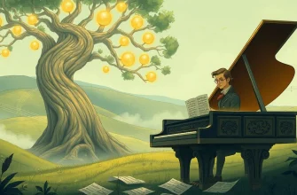 ファンタジー音楽家映画の魅力