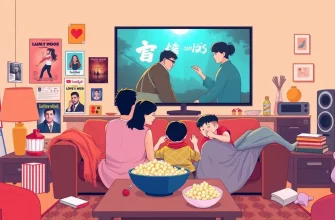 家族で楽しむデート映画特集