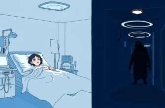 産院の恐怖映画ベスト10