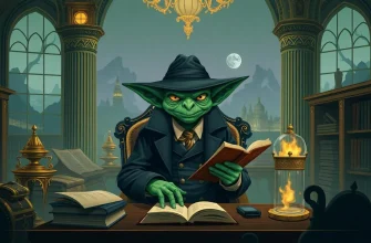 ゴブリン探偵映画特集