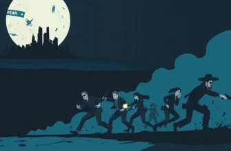 恐怖をテーマにしたアクション映画10選