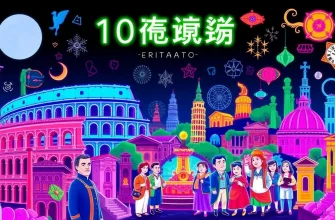 イタリアの伝記映画10選