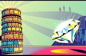 ダイヤモンドを巡るスリラーの映画10選