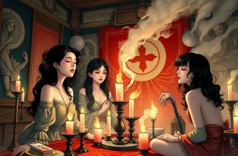 神秘的な女性カルト映画のベスト10