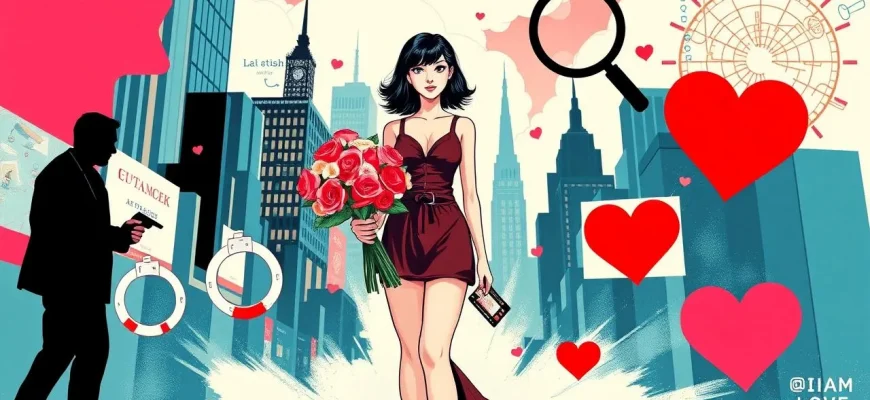 恋愛と犯罪の映画10選