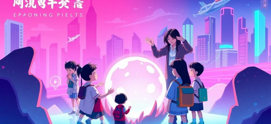 学校の伝記映画10選 - 教育と成長の物語を探る