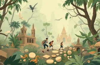 失われた世界の映画ベスト10