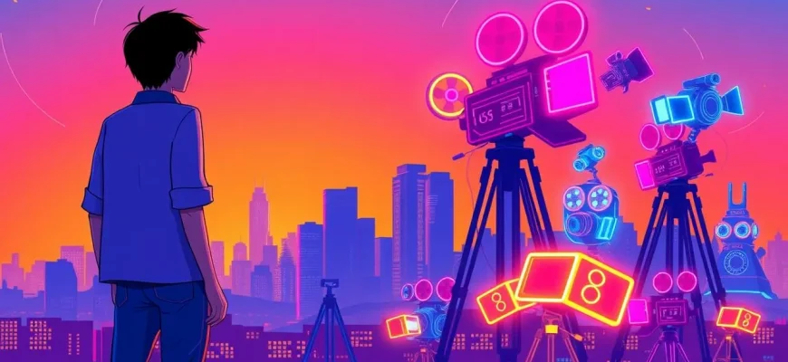 認知を求める伝記映画のベスト10