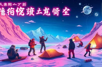 南極探検家たちの物語 - 伝記映画の旅