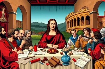 ルネサンスの芸術家を描いた歴史映画10選