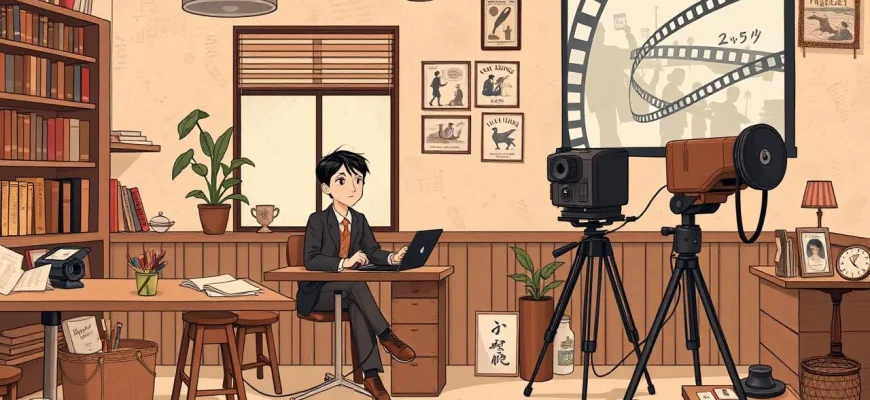 仕事探しのドラマ映画10選