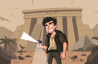 考古学者のホラー映画特集