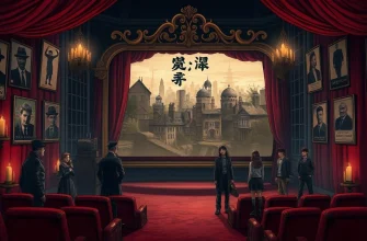 呪われた都市のミステリー映画10選