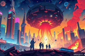 科学フィクションのカタストロフィ映画10選