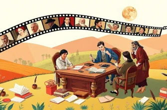 詩人の映画特集