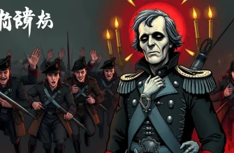 ナポレオン戦争のホラー映画特集