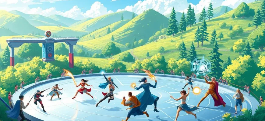 ファンタジー映画のチャンピオンシップ特集