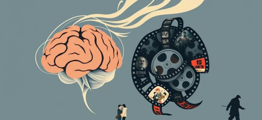 映画で考える10選 - 深い思考を促す映画