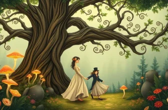 映画ファンタジーと不妊症の世界