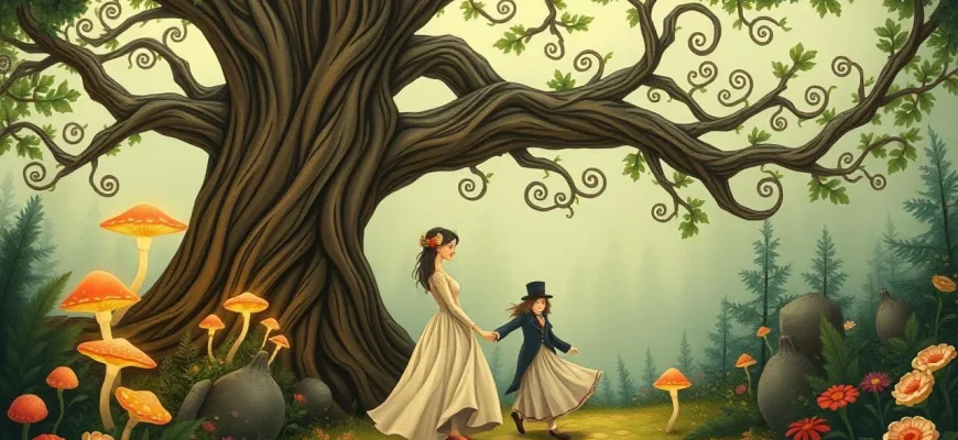 映画ファンタジーと不妊症の世界