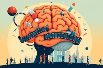 心理実験を探求するドキュメンタリー映画