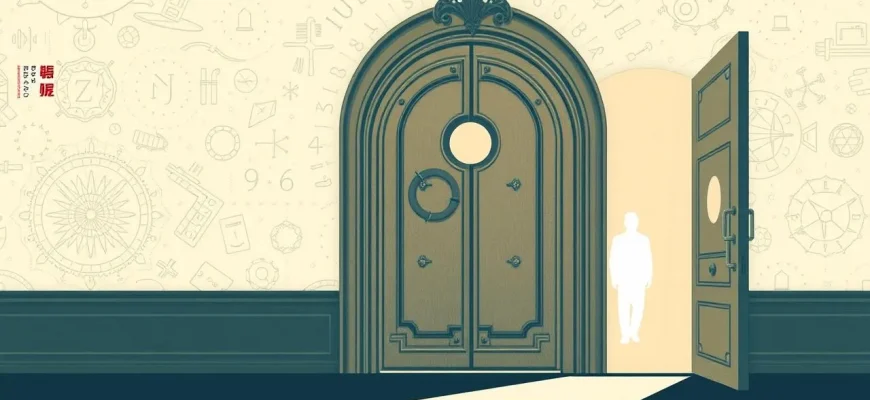 失踪ミステリー映画のベスト10