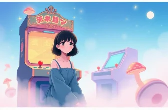 ファンタジーアーケード映画特集