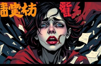 虐待を描くスリラーの映画10選