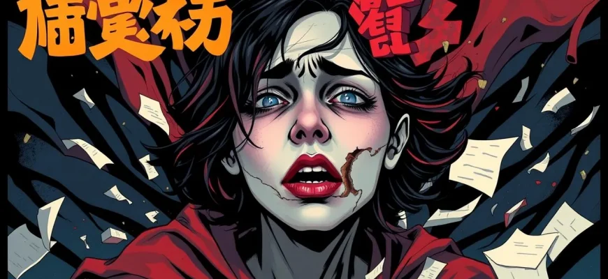 虐待を描くスリラーの映画10選