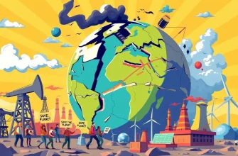 エネルギー危機を描いたドキュメンタリー映画10選