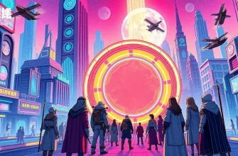 技術をテーマにしたファンタジー映画10選