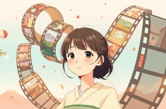 必見の名作映画10選 - 心に残る感動のストーリー