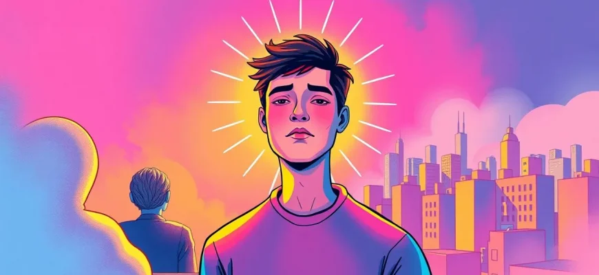 自閉症の伝記映画10選