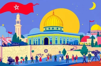 ソビエト映画のエルサレム特集