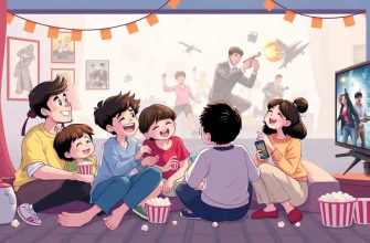 家族向けジャンダルム映画のベスト10