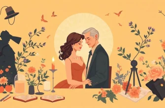 恋愛と年齢差のミステリー映画ベスト10