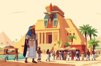 ヌビア文化の歴史映画トップ10