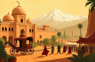 マロッコのファンタジー映画10選