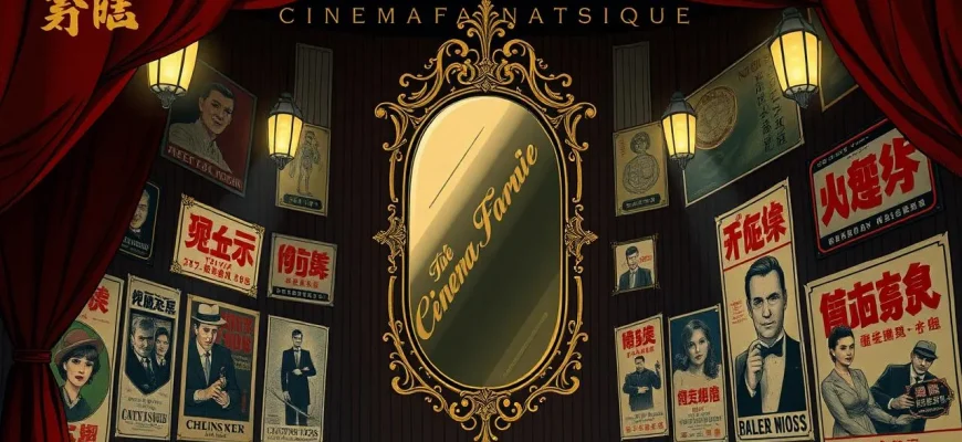 ミステリーサインの映画10選