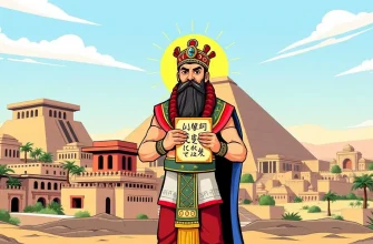 シュメールの歴史を描いた映画10選