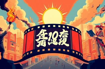 革命を描いた10の映画