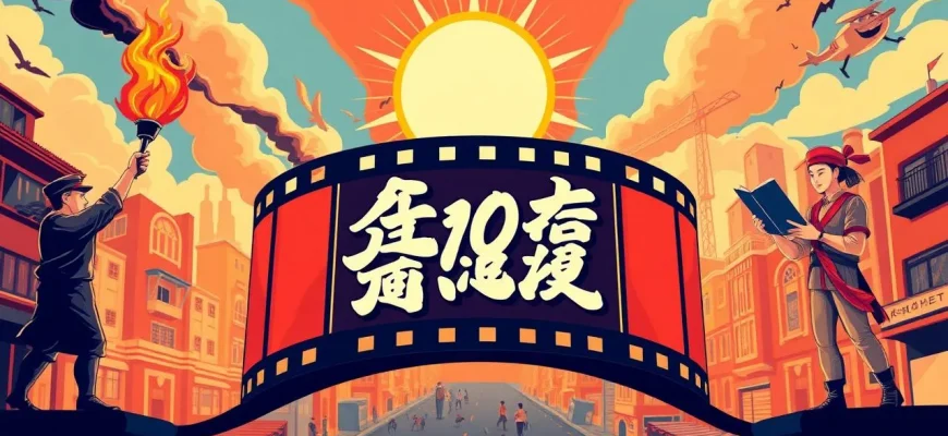 革命を描いた10の映画