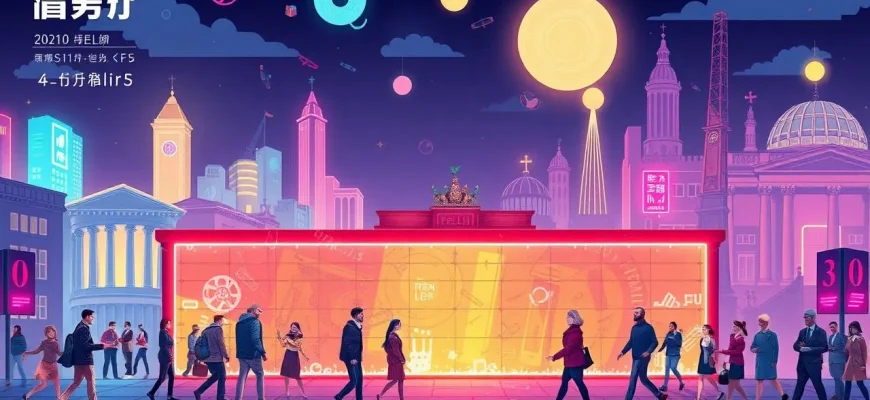 ベルリンの伝記映画10選