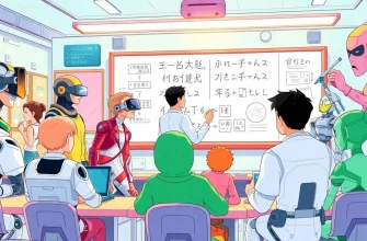 教師をテーマにしたSF映画10選