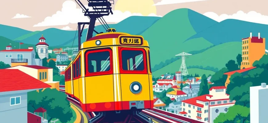 フニクラーの映画特集