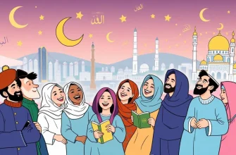 イスラムをテーマにしたコメディ映画10選