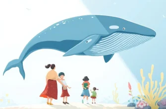 家族向けクジラ映画特集